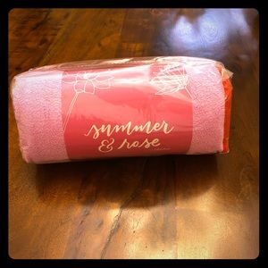 Microfiber Yoga Towel *fabFITfun*